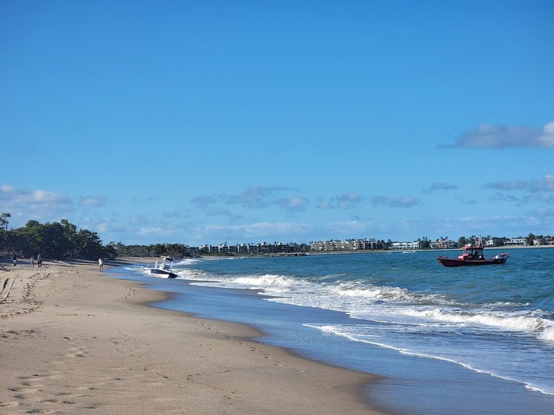 St. Lucie Inlet Preserve State Park (Stuart)