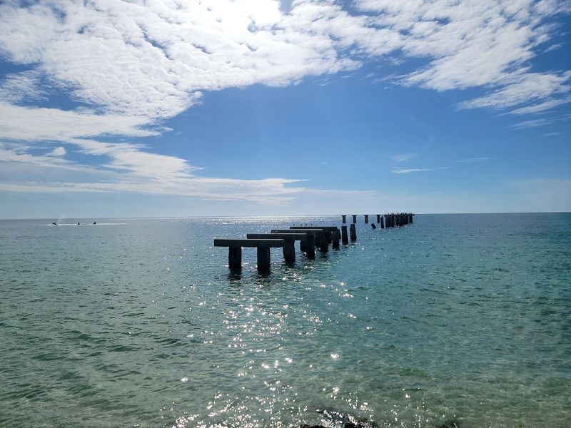Gasparilla Island State Park (Boca Grande)