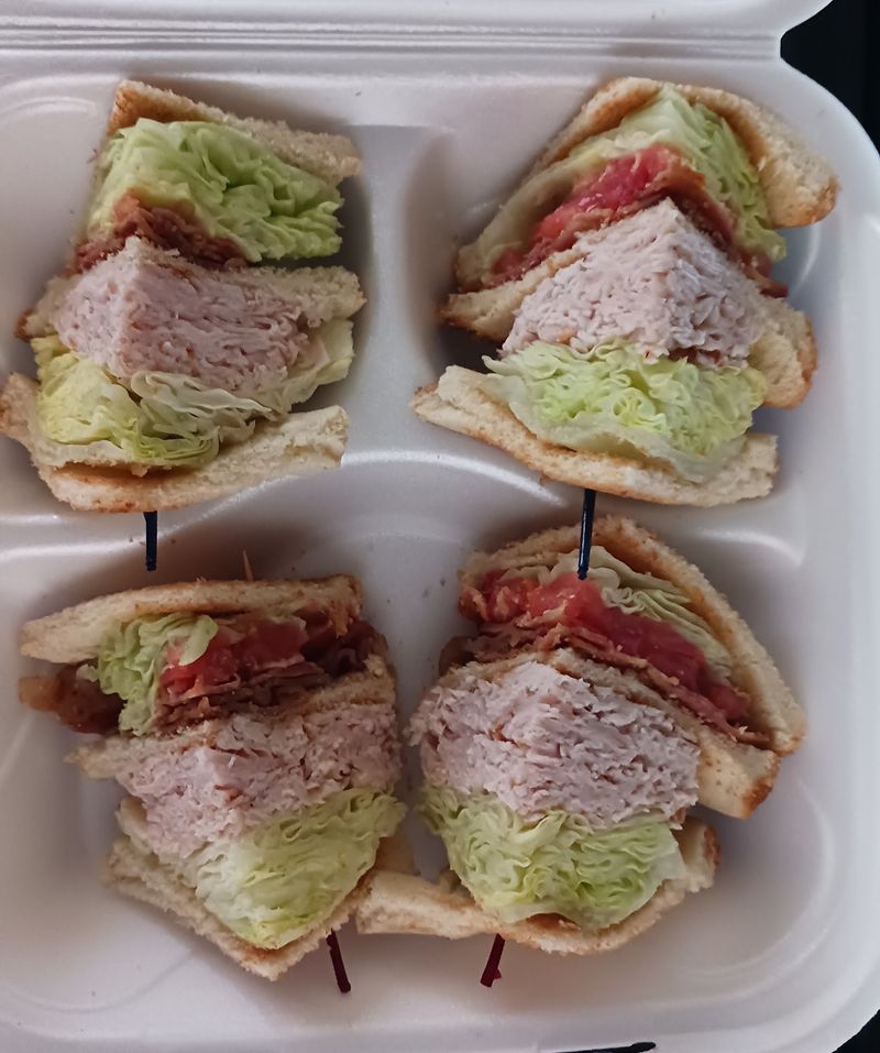 Fat Jack's Deli & Pub (Lakeland)