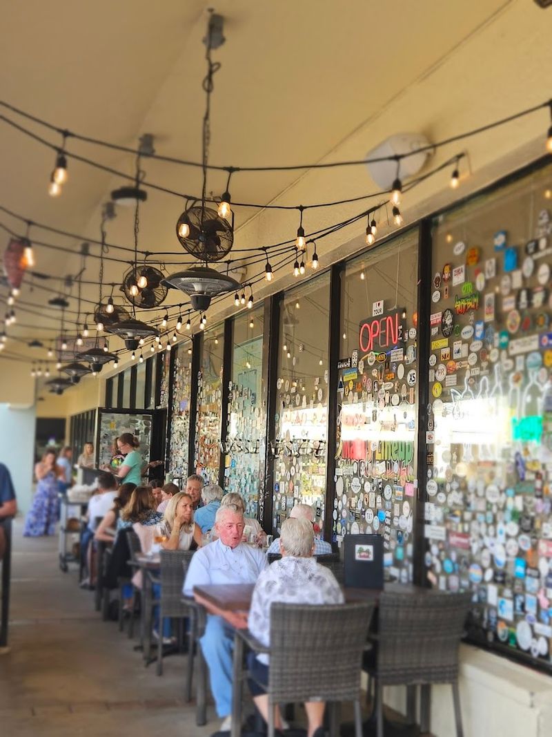 Little Moir's Food Shack