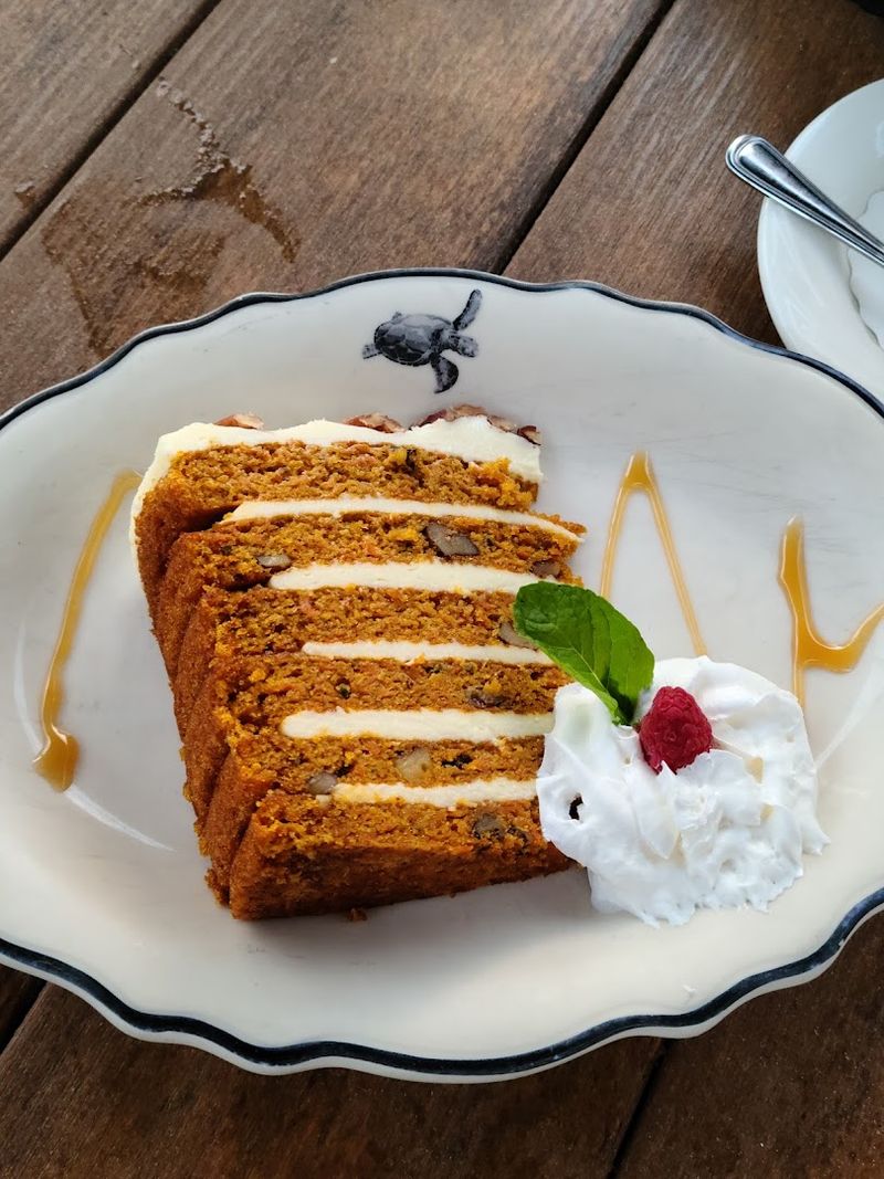 Cocktails and Desserts Worth Saving Room For