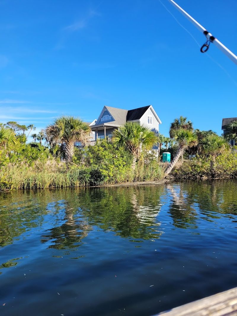 Crystal River (Nature Coast)