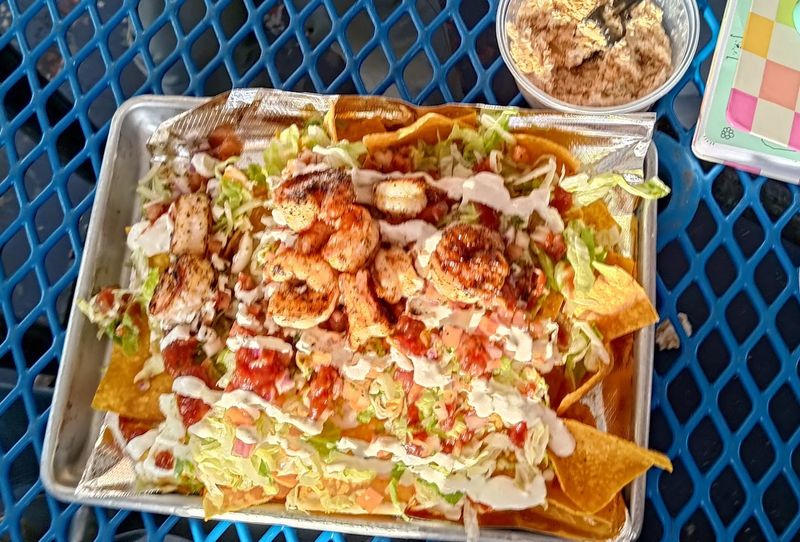 Safe Harbor Seafood Restaurant