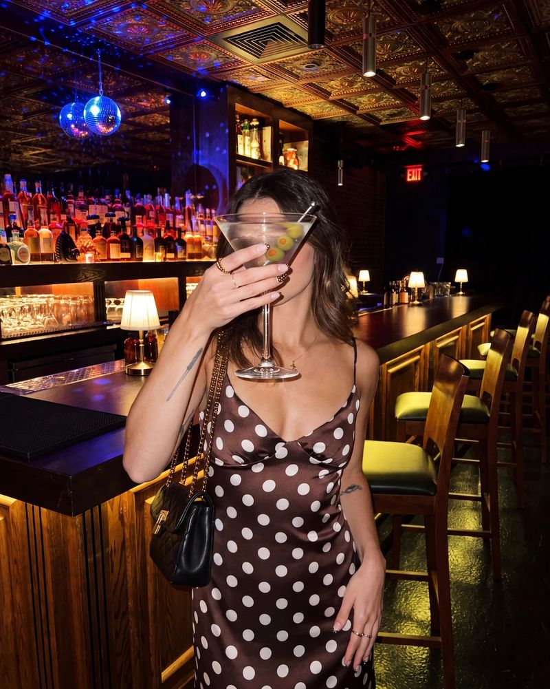 The Brooklyn Room