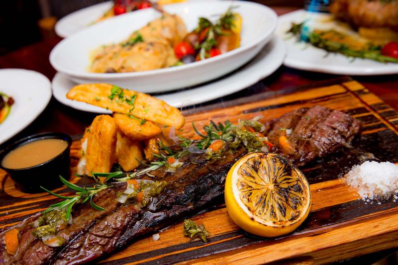 Sala'o Cuban Restaurant & Bar (Miami)