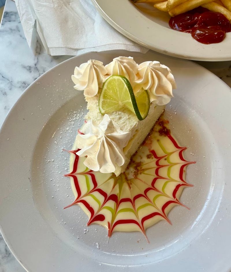 Keylime Bistro (Captiva)
