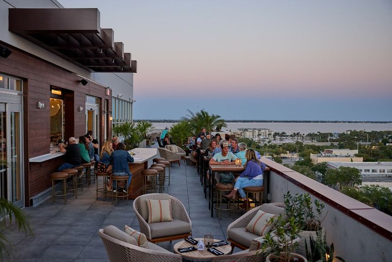 11 Florida Restaurants With Stunning Views That Elevate Every Meal