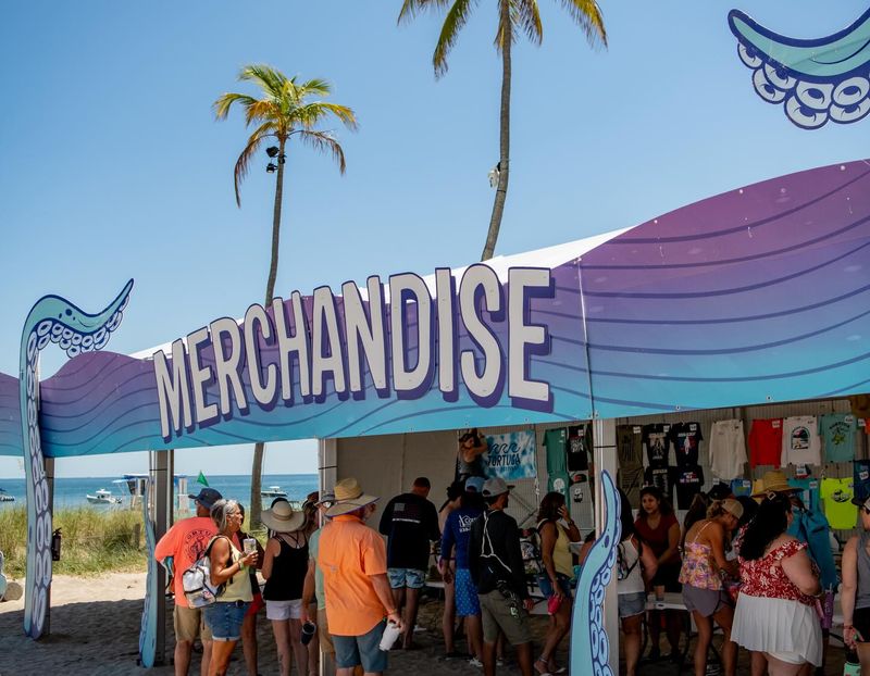 VIP Packages Offer Premium Perks and Amenities