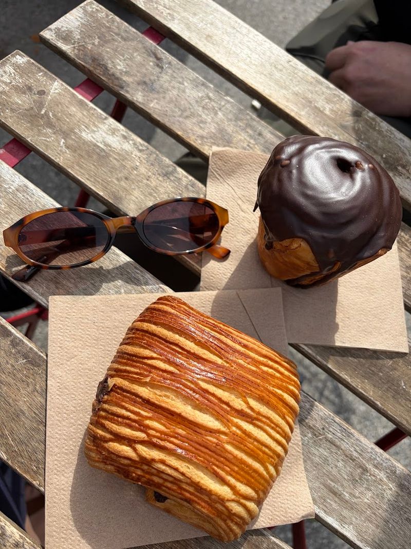 Born & Bread Bakehouse (Lakeland)