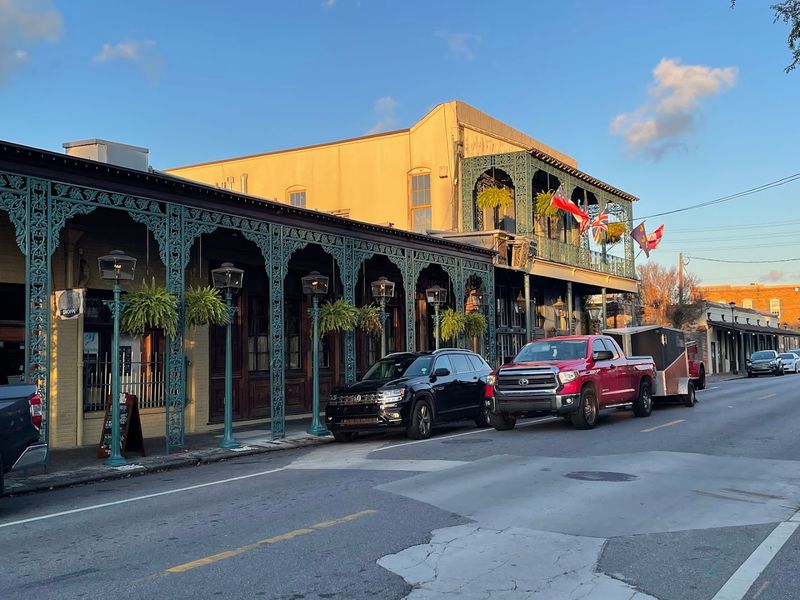 End of the Alley's Cozy Dive Bar Charm