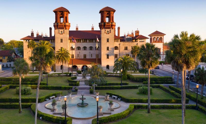 Lightner Museum