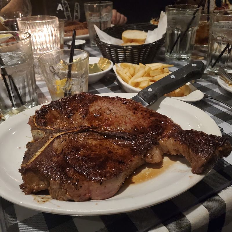Linda's La Cantina Steakhouse (Orlando)