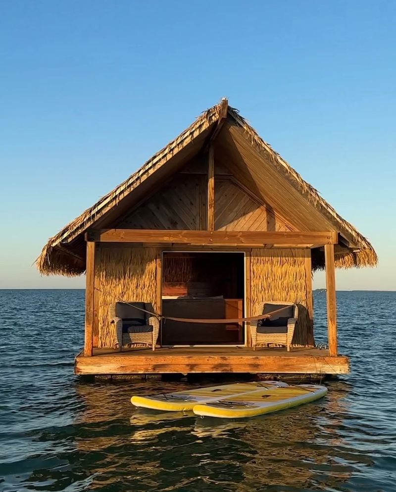 Way Cheaper Than the Maldives