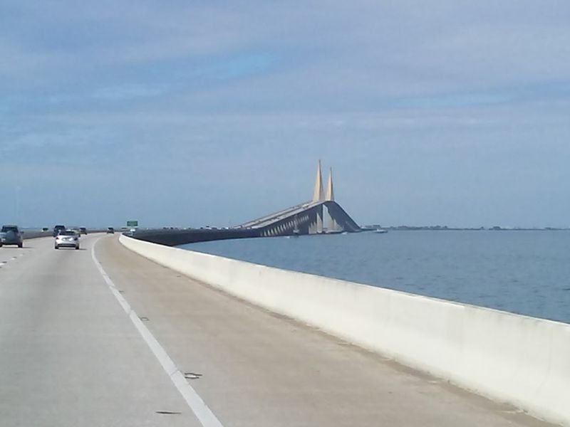 Bradenton Beach Scenic Highway (Anna Maria Island area)