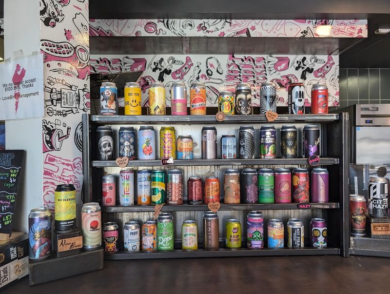 The Complete Experience Worth the Drive