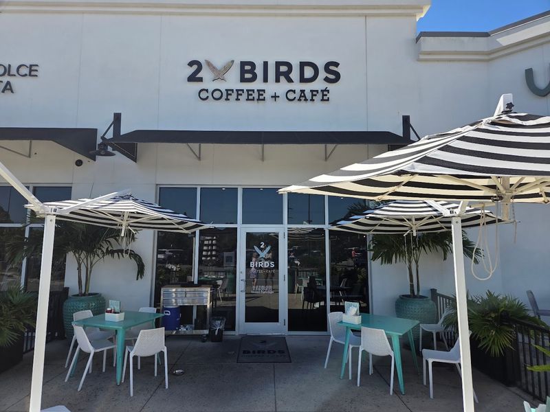 2 Birds Coffee & Cafe – Miramar Beach