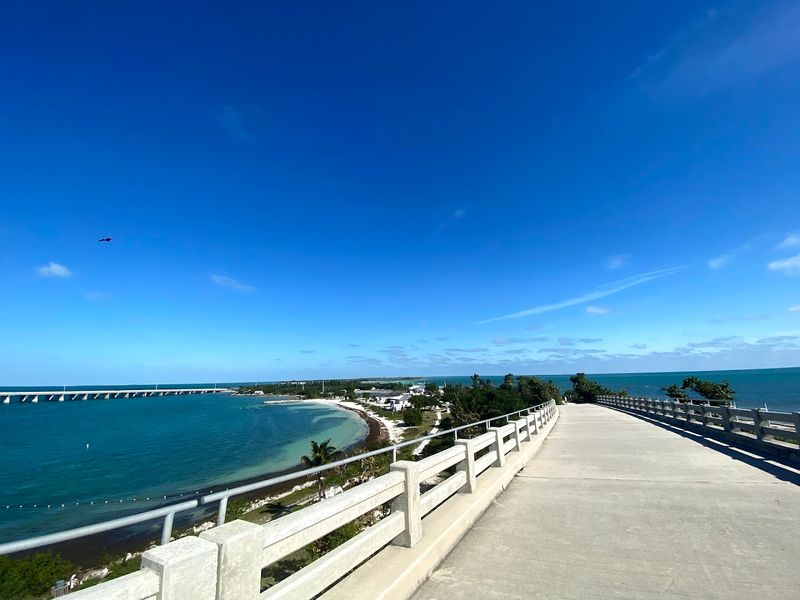 Bahia Honda State Park (Big Pine Key)