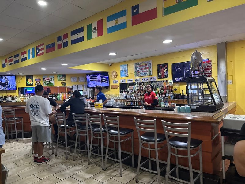 Latin Quarters (Sarasota)
