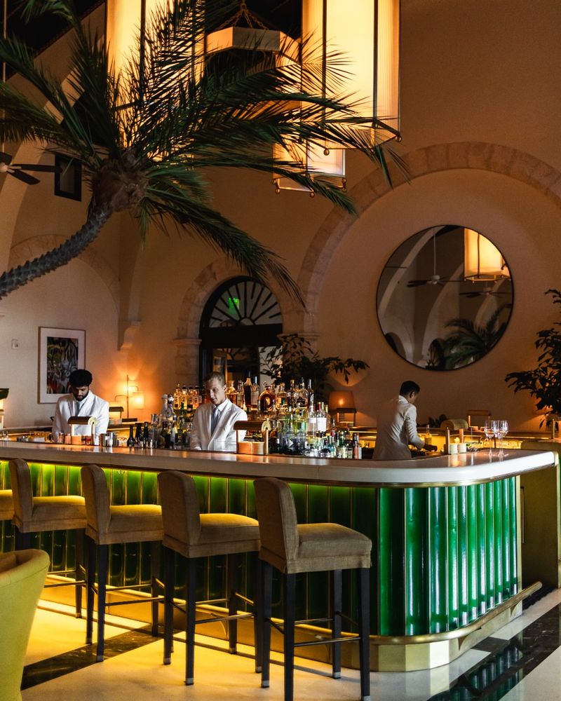 A DJ and Vibe That Surprises Guests