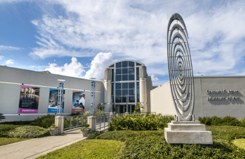 Harn Museum of Art (Gainesville)