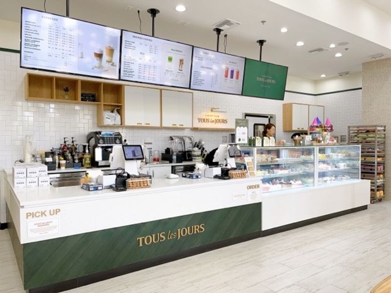 Tous les Jours Cafe (Orlando)