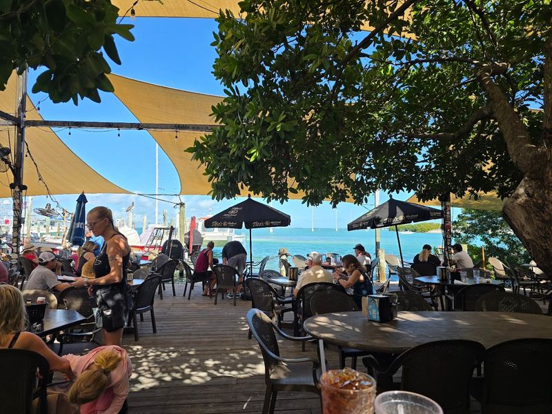 Hungry Tarpon (Islamorada)