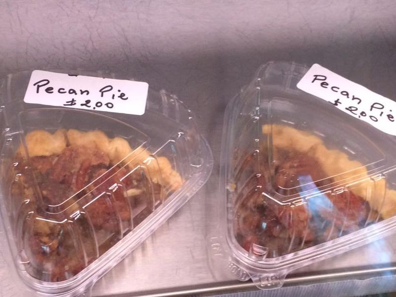 Ken's Amish Deli & Bakery (Mount Dora)