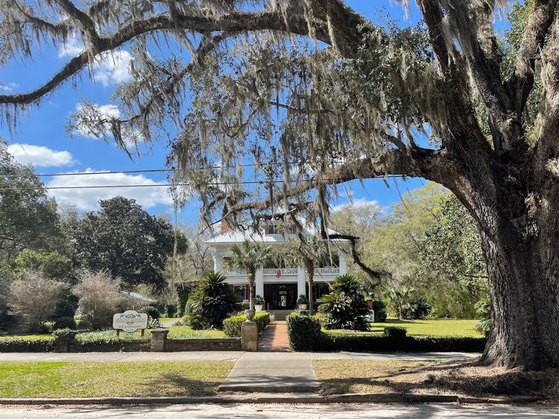 Micanopy (Alachua County)