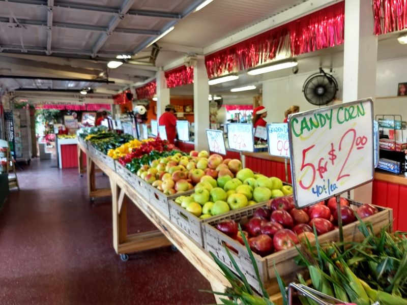 Parkesdale Farm Market 