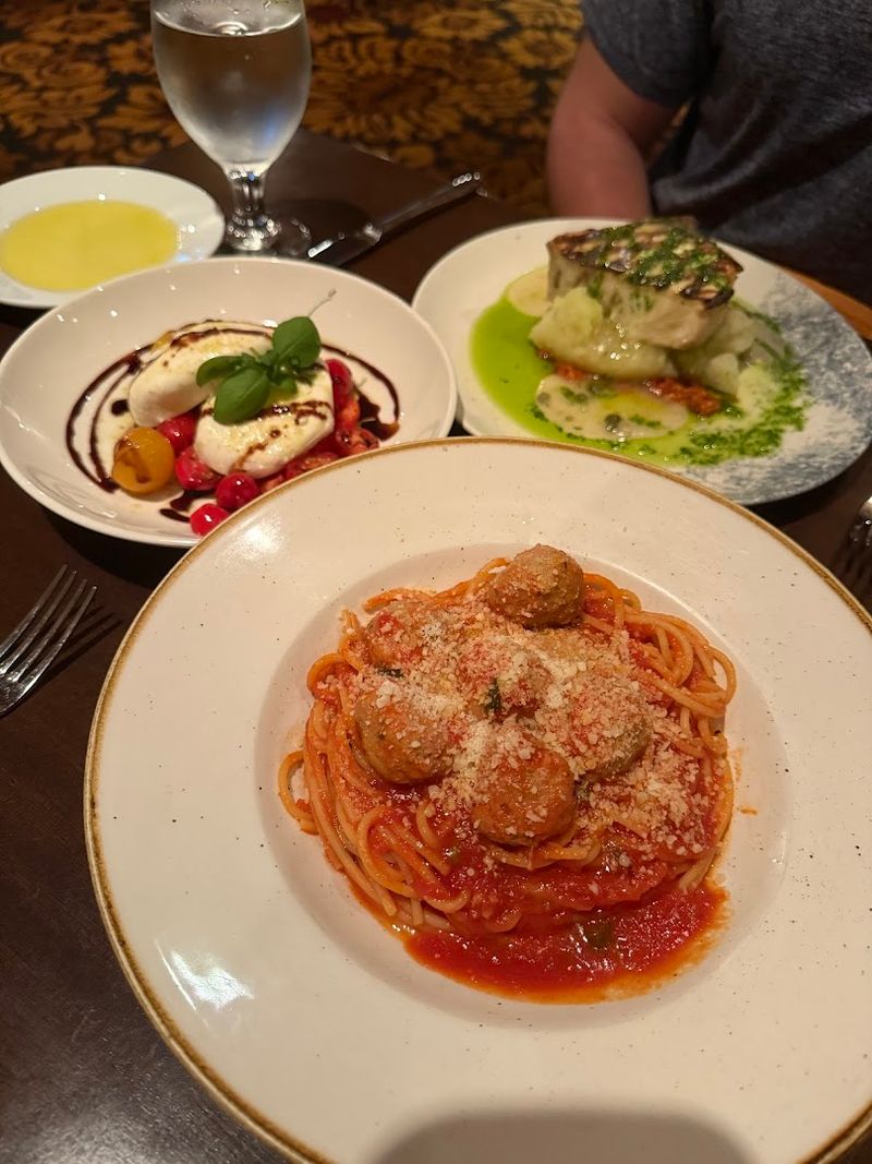 Tutto Italia Ristorante (Orlando)