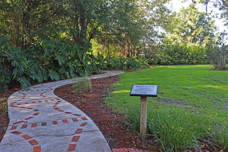 Paved Trails Perfect For Every Mobility Level