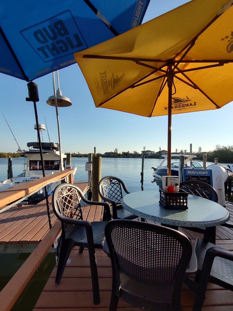 Casey Key Fish House (Osprey)