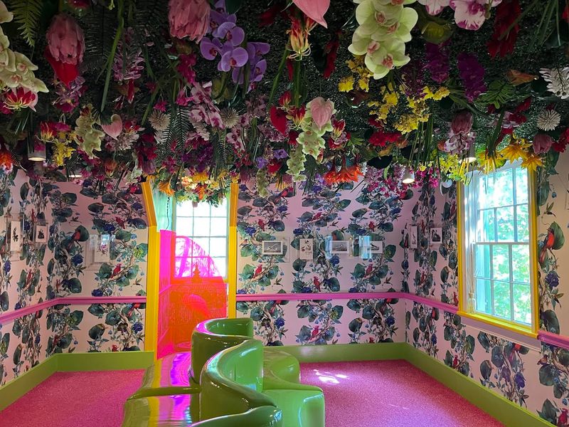 A Stunning Gift Shop Worth Your Attention