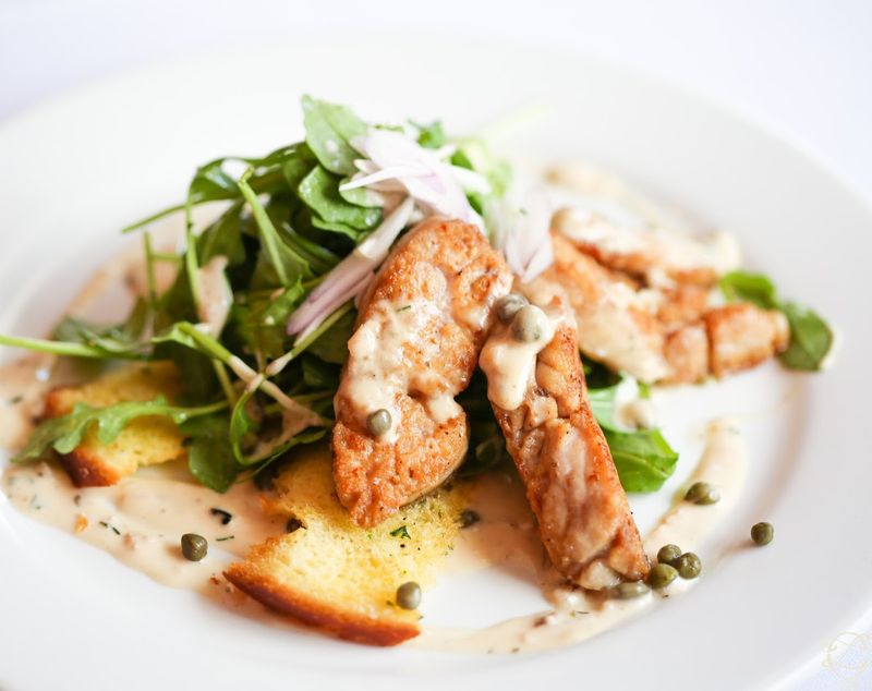 La Cuisine Restaurant (Ocala)