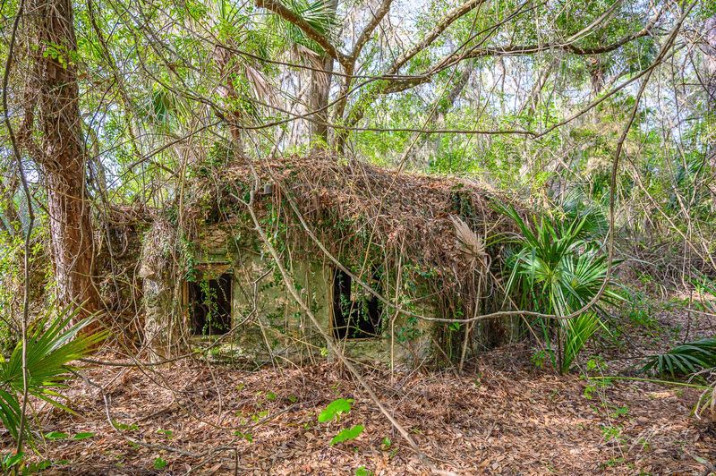 Visiting the Elf Houses Today