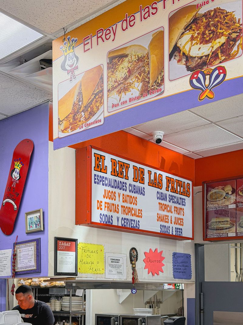 Prices That Make You Do a Double Take