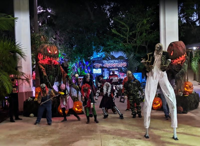 The Horrorland Miami