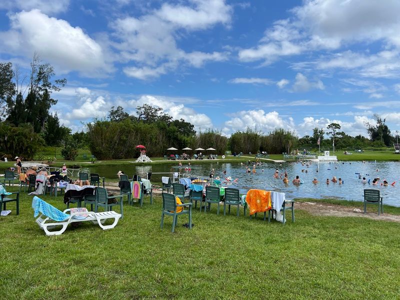 Why This Place Draws a Uniquely Diverse and Devoted Crowd