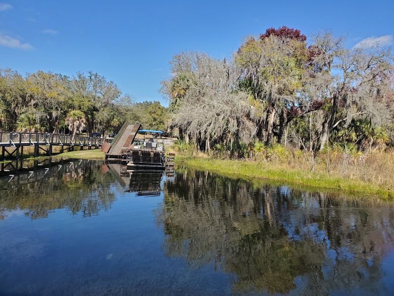 Lake Tsala Apopka Chain of Lakes
