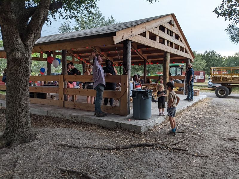 Saturday Night Bonfires Bring Community Together