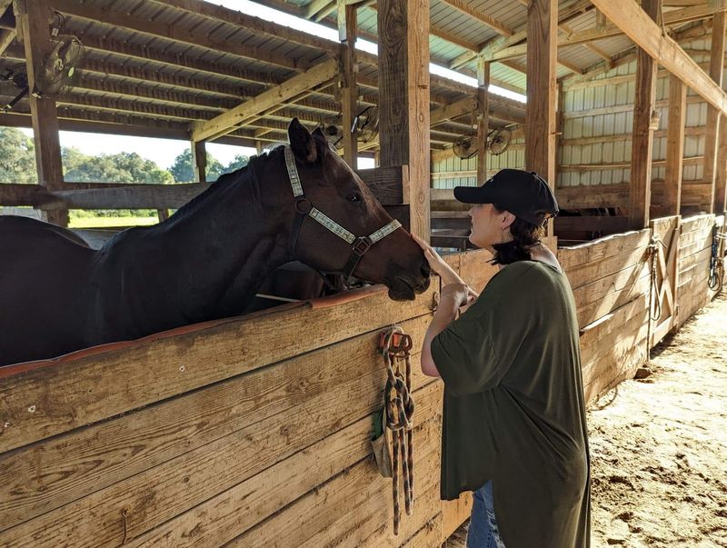 Cactus Jack's Trail Rides & Farm Tours (Ocala)