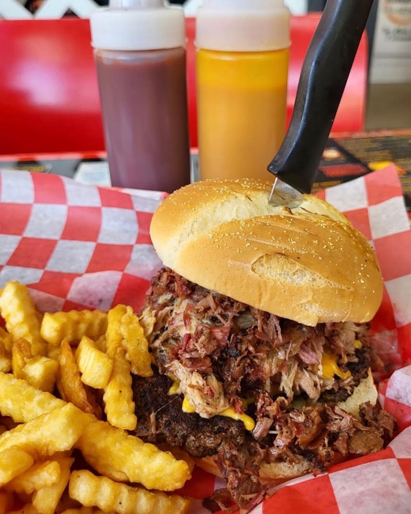 Brisket That Rivals Texas BBQ