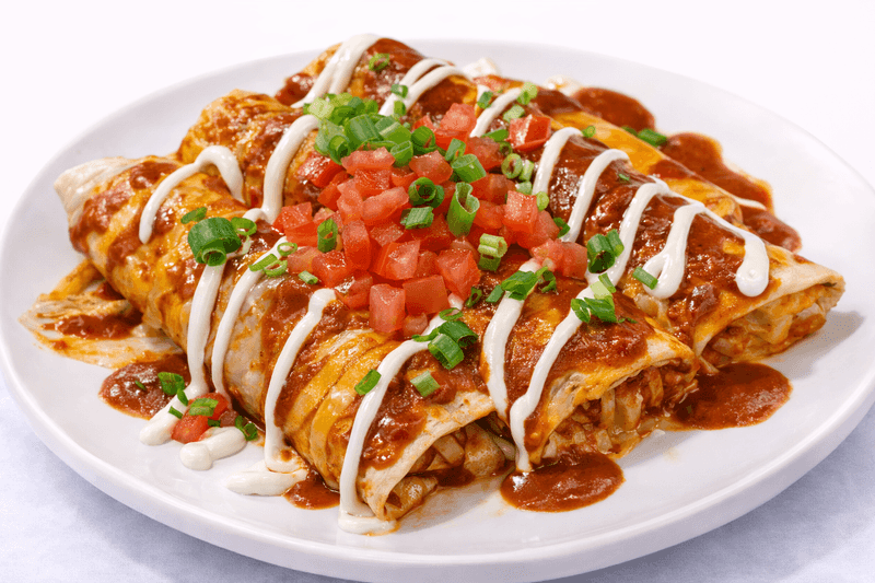 Margarita's Cocina Mexicana (Davenport)