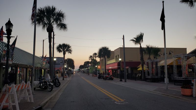 Daytona Beach