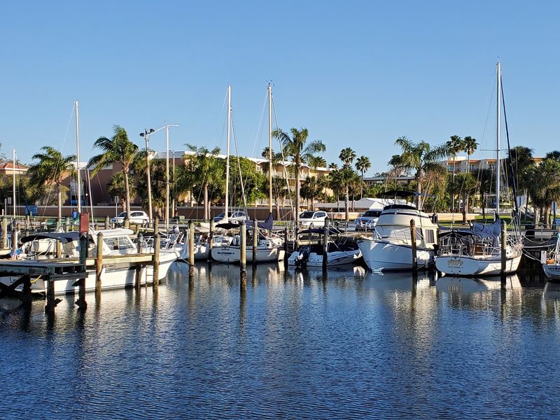 Safety Harbor