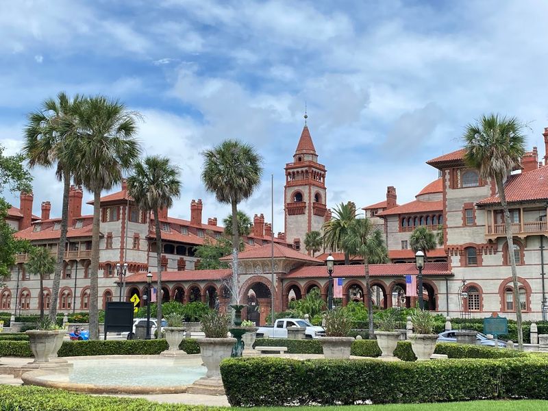 St. Augustine Historic District