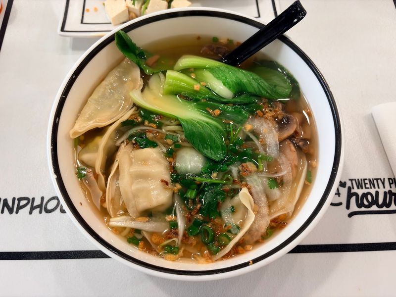 Twenty Pho Hour (Orlando)
