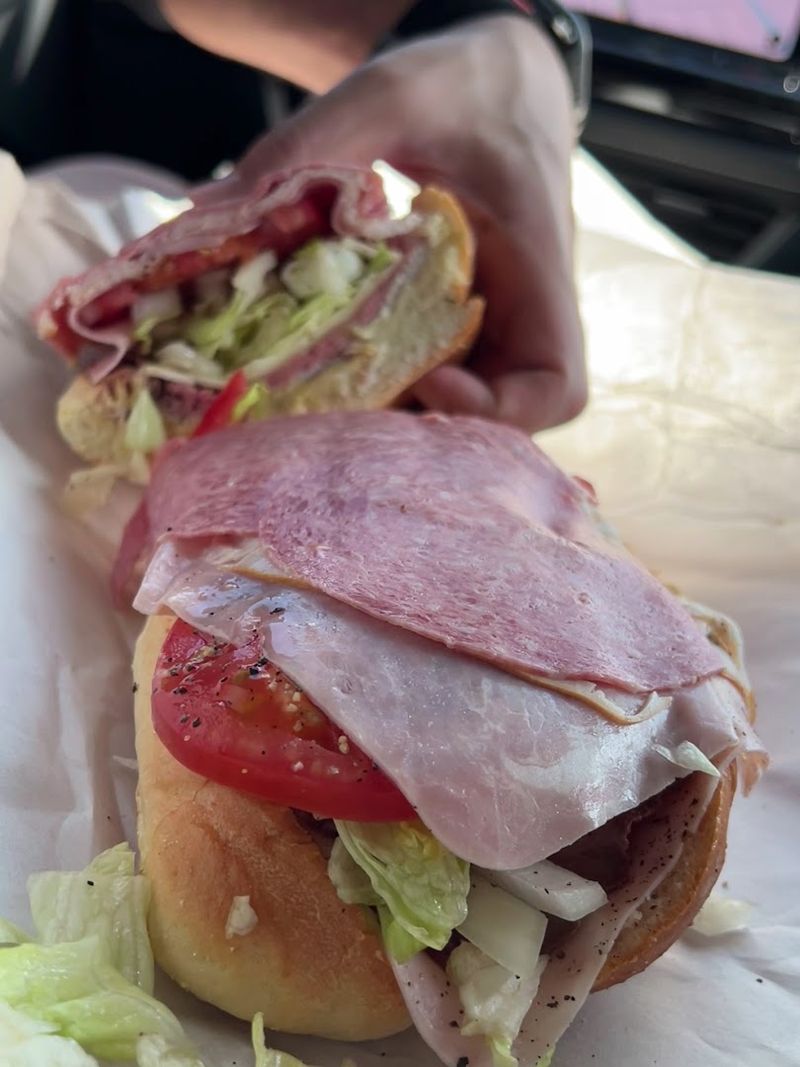 The Italian Special That Started It All