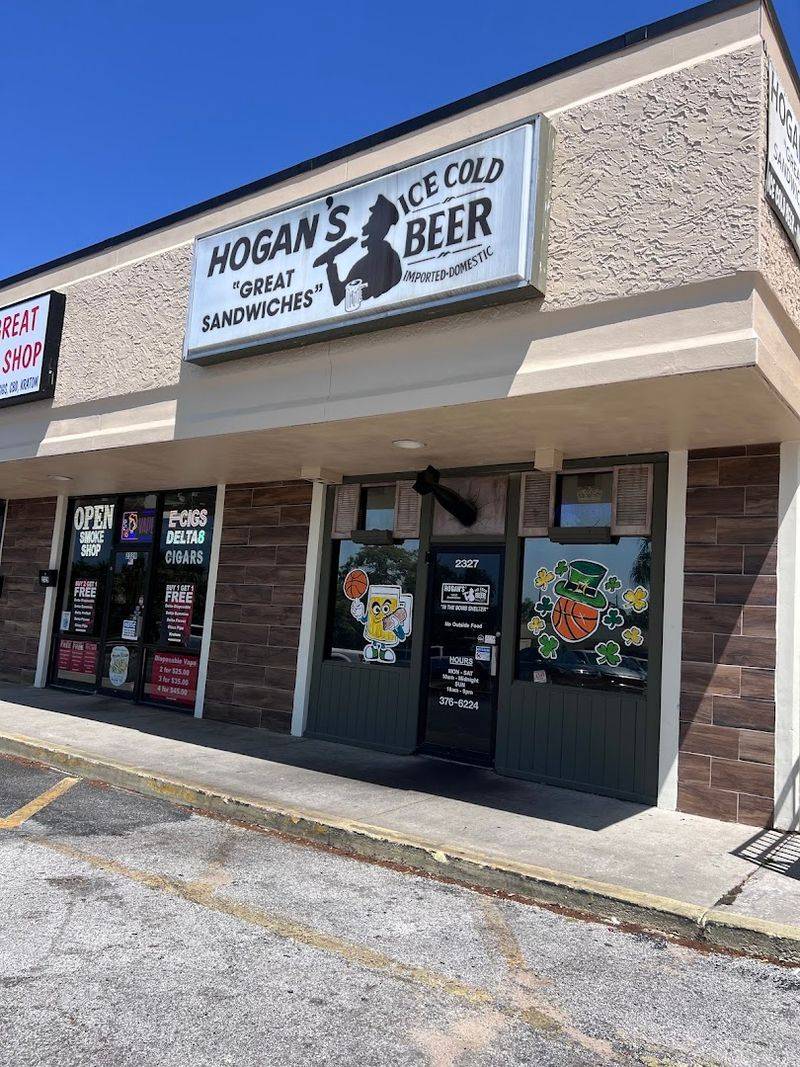 Hogan's Great Sandwiches