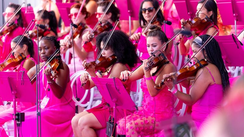 Timing, Vibes, And Nearby Moments